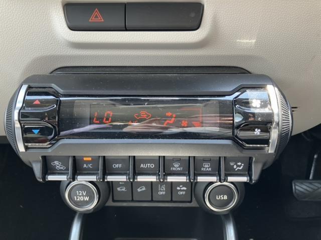 Ref:AUX-24064760 SUZUKI IGNIS 2020 6 Ref:AUX-24064760 SUZUKI IGNIS 2020 - Image 6
