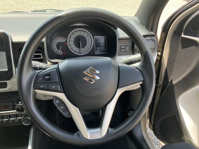 Ref:AUX-24064760 SUZUKI IGNIS 2020 7 Ref:AUX-24064760 SUZUKI IGNIS 2020 - Image 7