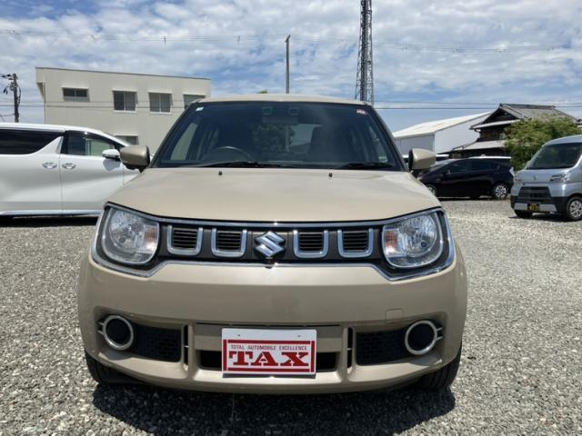 Ref:AUX-24064760 SUZUKI IGNIS 2020 10 Ref:AUX-24064760 SUZUKI IGNIS 2020 - Image 10