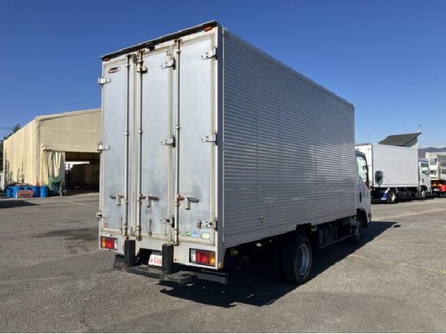 Ref:AUX-24064877 ISUZU ELF TRUCK 2016 2 Ref:AUX-24064877 ISUZU ELF TRUCK 2016 - Image 2