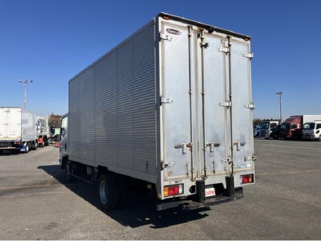 Ref:AUX-24064877 ISUZU ELF TRUCK 2016 11 Ref:AUX-24064877 ISUZU ELF TRUCK 2016 - Image 11