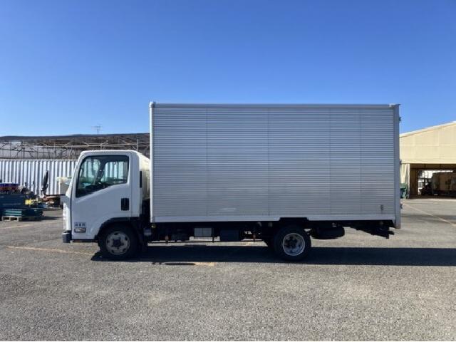 Ref:AUX-24064877 ISUZU ELF TRUCK 2016 12 Ref:AUX-24064877 ISUZU ELF TRUCK 2016 - Image 12