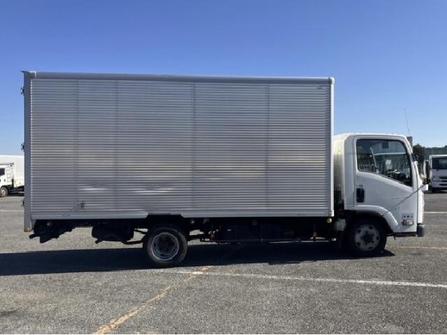 Ref:AUX-24064877 ISUZU ELF TRUCK 2016 13 Ref:AUX-24064877 ISUZU ELF TRUCK 2016 - Image 13