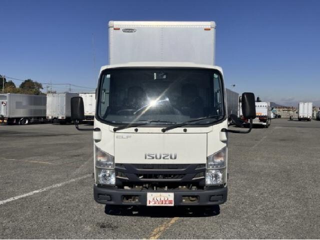 Ref:AUX-24064877 ISUZU ELF TRUCK 2016 14 Ref:AUX-24064877 ISUZU ELF TRUCK 2016 - Image 14