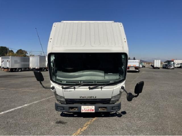 Ref:AUX-24064877 ISUZU ELF TRUCK 2016 15 Ref:AUX-24064877 ISUZU ELF TRUCK 2016 - Image 15
