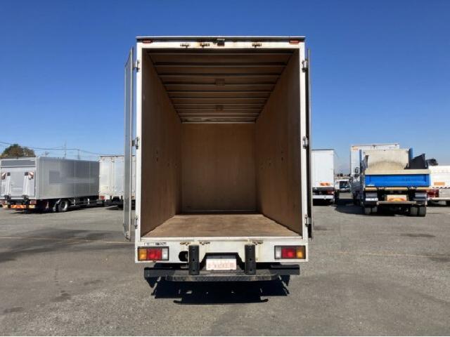 Ref:AUX-24064877 ISUZU ELF TRUCK 2016 16 Ref:AUX-24064877 ISUZU ELF TRUCK 2016 - Image 16