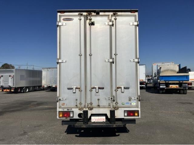 Ref:AUX-24064877 ISUZU ELF TRUCK 2016 5 Ref:AUX-24064877 ISUZU ELF TRUCK 2016 - Image 5