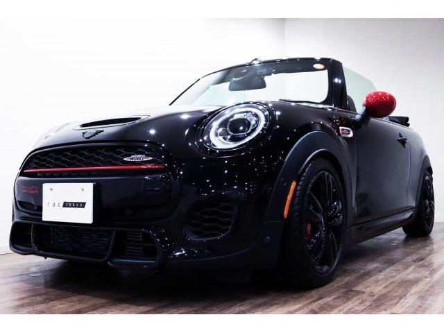 Ref:AUX-24067443 MINI MINI 2019 2 Ref:AUX-24067443 MINI MINI 2019 - Image 2