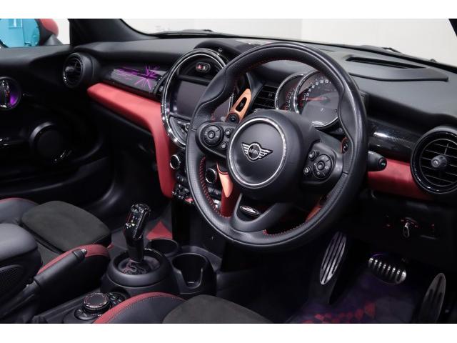 Ref:AUX-24067443 MINI MINI 2019 9 Ref:AUX-24067443 MINI MINI 2019 - Image 9