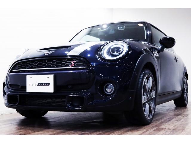 Ref:AUX-24067450 MINI MINI 2020 2 Ref:AUX-24067450 MINI MINI 2020 - Image 2