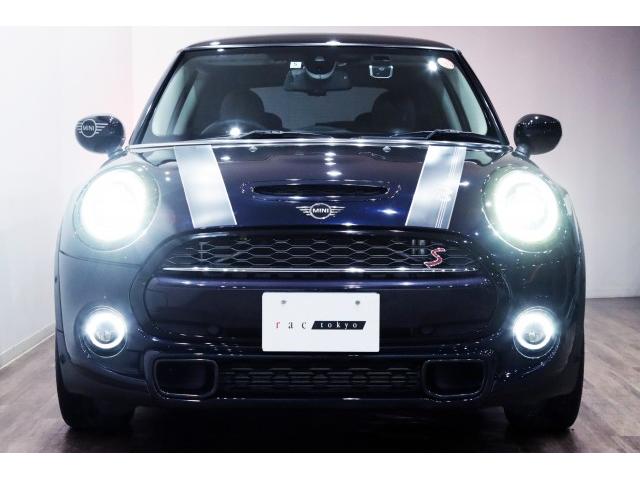 Ref:AUX-24067450 MINI MINI 2020 5 Ref:AUX-24067450 MINI MINI 2020 - Image 5