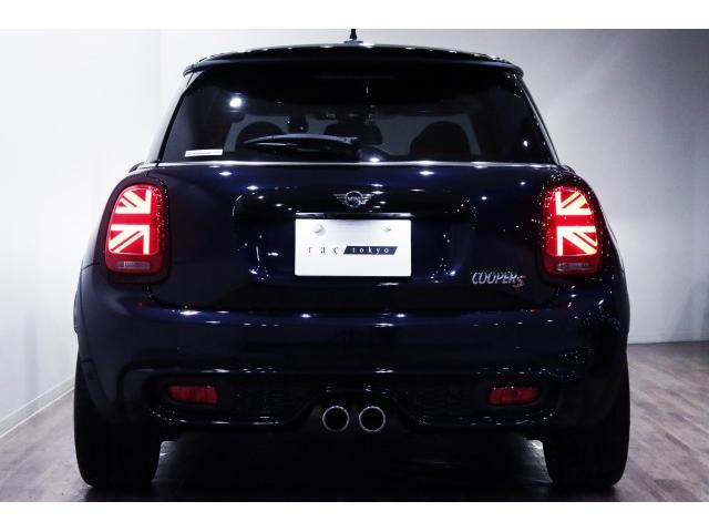 Ref:AUX-24067450 MINI MINI 2020 6 Ref:AUX-24067450 MINI MINI 2020 - Image 6