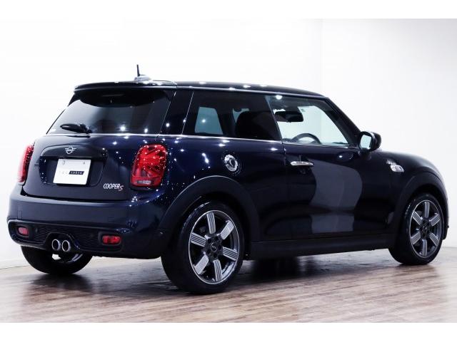 Ref:AUX-24067450 MINI MINI 2020 7 Ref:AUX-24067450 MINI MINI 2020 - Image 7