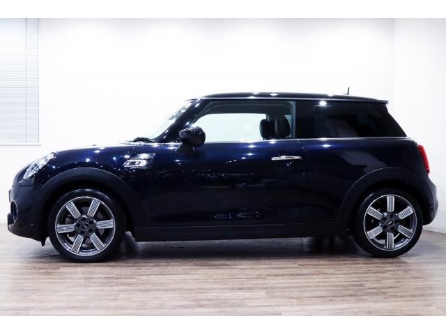 Ref:AUX-24067450 MINI MINI 2020 8 Ref:AUX-24067450 MINI MINI 2020 - Image 8