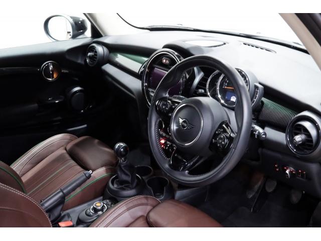 Ref:AUX-24067450 MINI MINI 2020 9 Ref:AUX-24067450 MINI MINI 2020 - Image 9