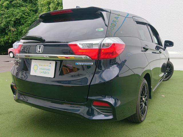 Ref:AUX-24069151 HONDA SHUTTLE 2016 2 Ref:AUX-24069151 HONDA SHUTTLE 2016 - Image 2