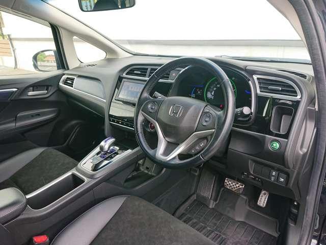 Ref:AUX-24069151 HONDA SHUTTLE 2016 13 Ref:AUX-24069151 HONDA SHUTTLE 2016 - Image 13