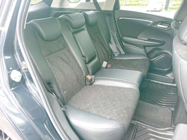 Ref:AUX-24069151 HONDA SHUTTLE 2016 15 Ref:AUX-24069151 HONDA SHUTTLE 2016 - Image 15