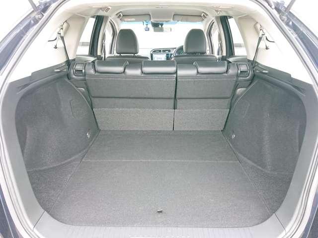 Ref:AUX-24069151 HONDA SHUTTLE 2016 16 Ref:AUX-24069151 HONDA SHUTTLE 2016 - Image 16