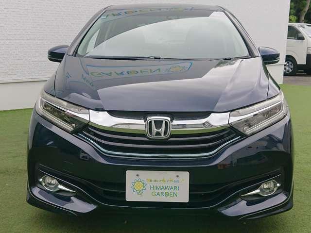 Ref:AUX-24069151 HONDA SHUTTLE 2016 17 Ref:AUX-24069151 HONDA SHUTTLE 2016 - Image 17
