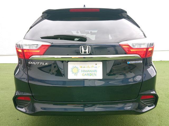 Ref:AUX-24069151 HONDA SHUTTLE 2016 18 Ref:AUX-24069151 HONDA SHUTTLE 2016 - Image 18