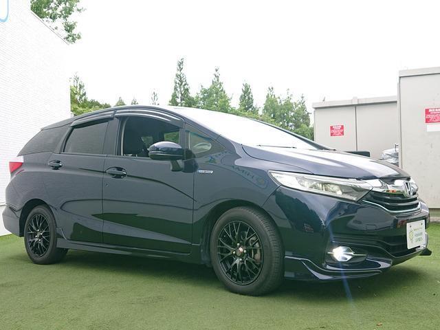 Ref:AUX-24069151 HONDA SHUTTLE 2016 19 Ref:AUX-24069151 HONDA SHUTTLE 2016 - Image 19