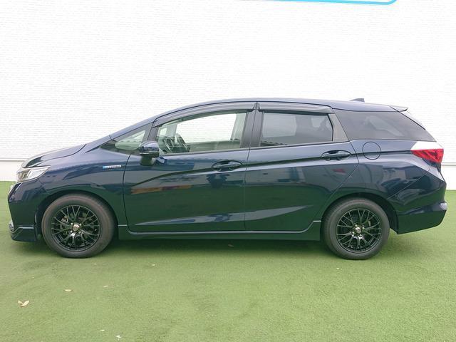 Ref:AUX-24069151 HONDA SHUTTLE 2016 20 Ref:AUX-24069151 HONDA SHUTTLE 2016 - Image 20
