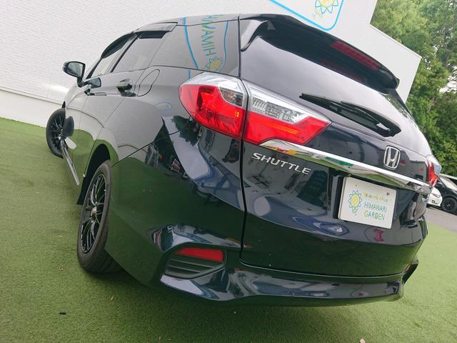 Ref:AUX-24069151 HONDA SHUTTLE 2016 4 Ref:AUX-24069151 HONDA SHUTTLE 2016 - Image 4
