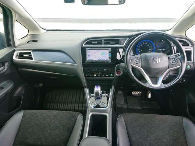 Ref:AUX-24069151 HONDA SHUTTLE 2016 5 Ref:AUX-24069151 HONDA SHUTTLE 2016 - Image 5