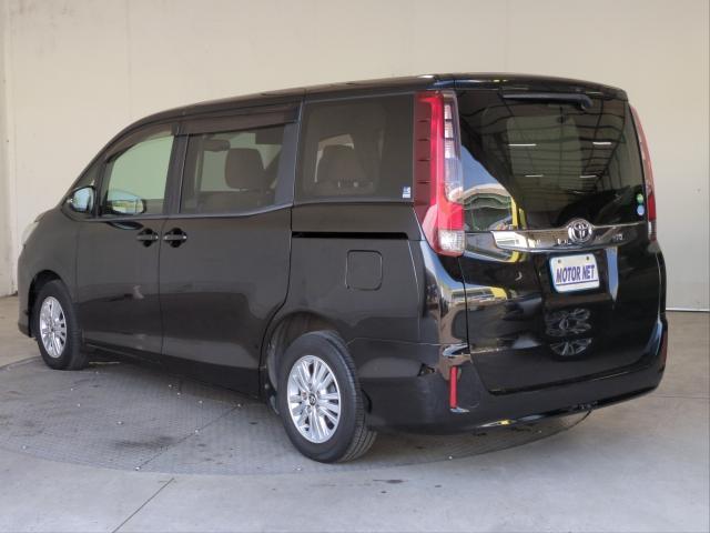 Ref:AUX-24069712 TOYOTA NOAH 2014 11 Ref:AUX-24069712 TOYOTA NOAH 2014 - Image 11