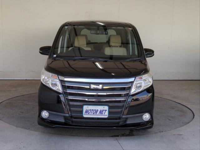 Ref:AUX-24069712 TOYOTA NOAH 2014 13 Ref:AUX-24069712 TOYOTA NOAH 2014 - Image 13