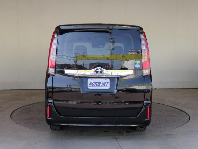 Ref:AUX-24069712 TOYOTA NOAH 2014 14 Ref:AUX-24069712 TOYOTA NOAH 2014 - Image 14