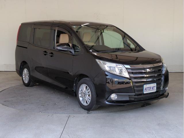 Ref:AUX-24069712 TOYOTA NOAH 2014 10 Ref:AUX-24069712 TOYOTA NOAH 2014 - Image 10