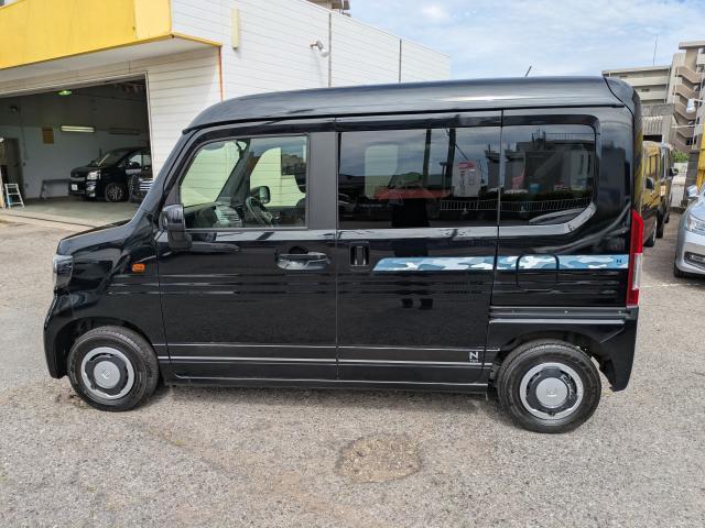 Ref:AUX-24069725 HONDA N-VAN PLUS STYLE 2023 12 Ref:AUX-24069725 HONDA N-VAN PLUS STYLE 2023 - Image 12