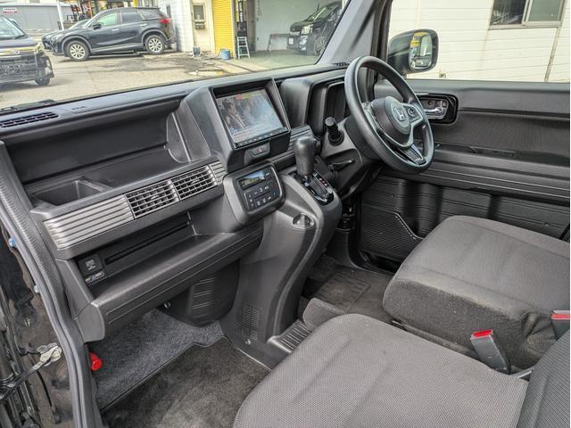 Ref:AUX-24069725 HONDA N-VAN PLUS STYLE 2023 15 Ref:AUX-24069725 HONDA N-VAN PLUS STYLE 2023 - Image 15