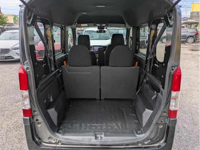 Ref:AUX-24069725 HONDA N-VAN PLUS STYLE 2023 16 Ref:AUX-24069725 HONDA N-VAN PLUS STYLE 2023 - Image 16