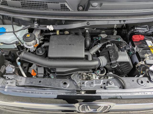 Ref:AUX-24069725 HONDA N-VAN PLUS STYLE 2023 8 Ref:AUX-24069725 HONDA N-VAN PLUS STYLE 2023 - Image 8