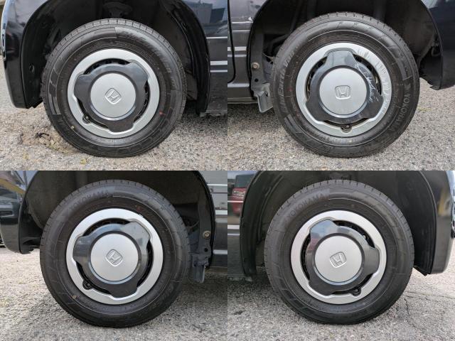 Ref:AUX-24069725 HONDA N-VAN PLUS STYLE 2023 9 Ref:AUX-24069725 HONDA N-VAN PLUS STYLE 2023 - Image 9