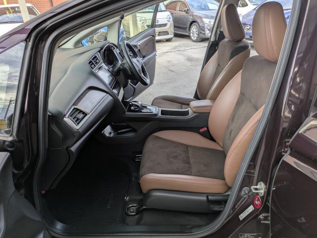 Ref:AUX-24069729 HONDA SHUTTLE 2015 15 Ref:AUX-24069729 HONDA SHUTTLE 2015 - Image 15