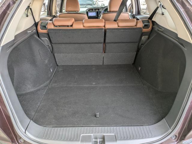 Ref:AUX-24069729 HONDA SHUTTLE 2015 16 Ref:AUX-24069729 HONDA SHUTTLE 2015 - Image 16