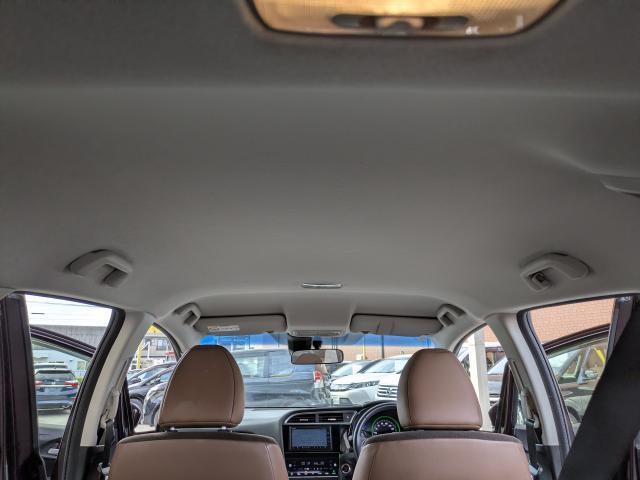 Ref:AUX-24069729 HONDA SHUTTLE 2015 17 Ref:AUX-24069729 HONDA SHUTTLE 2015 - Image 17