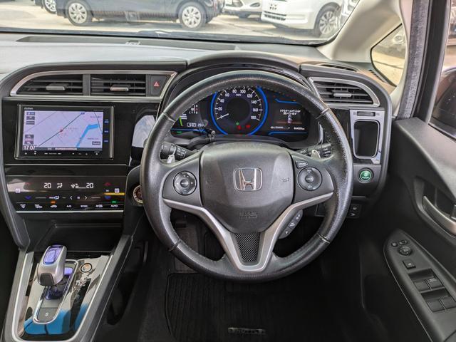 Ref:AUX-24069729 HONDA SHUTTLE 2015 18 Ref:AUX-24069729 HONDA SHUTTLE 2015 - Image 18
