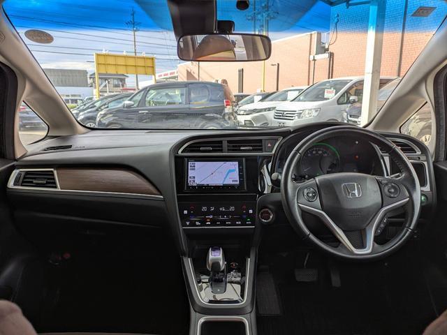 Ref:AUX-24069729 HONDA SHUTTLE 2015 3 Ref:AUX-24069729 HONDA SHUTTLE 2015 - Image 3