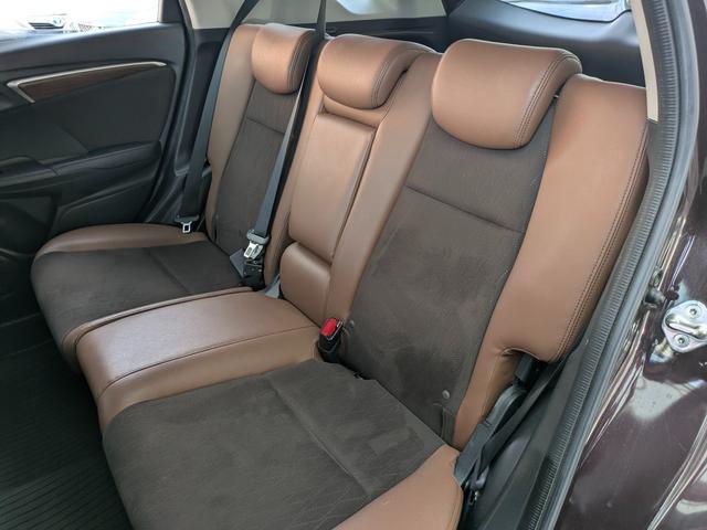 Ref:AUX-24069729 HONDA SHUTTLE 2015 7 Ref:AUX-24069729 HONDA SHUTTLE 2015 - Image 7