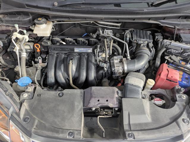Ref:AUX-24069729 HONDA SHUTTLE 2015 8 Ref:AUX-24069729 HONDA SHUTTLE 2015 - Image 8