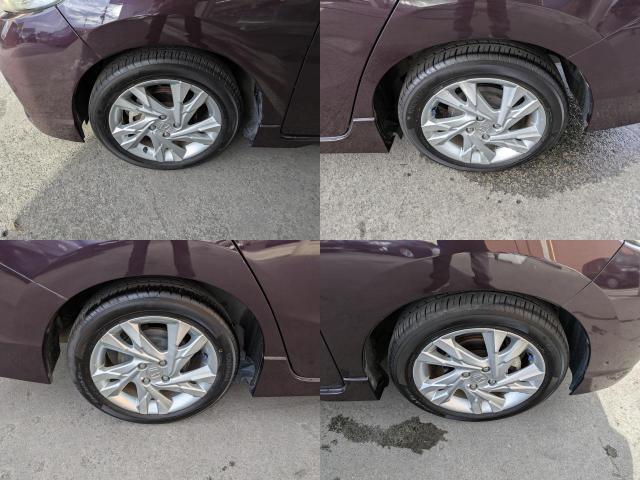 Ref:AUX-24069729 HONDA SHUTTLE 2015 9 Ref:AUX-24069729 HONDA SHUTTLE 2015 - Image 9