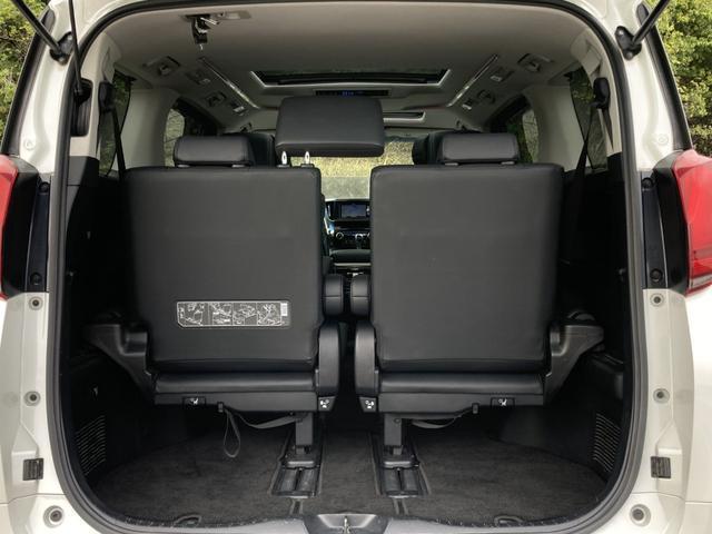 Ref:AUX-24069778 TOYOTA ALPHARD 2018 12 Ref:AUX-24069778 TOYOTA ALPHARD 2018 - Image 12