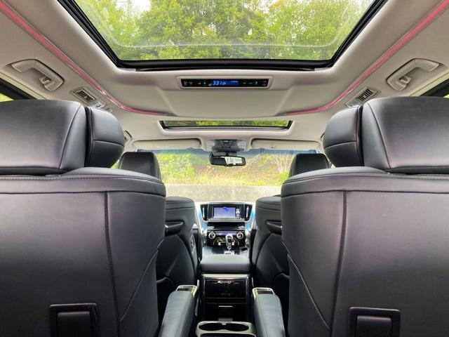 Ref:AUX-24069778 TOYOTA ALPHARD 2018 13 Ref:AUX-24069778 TOYOTA ALPHARD 2018 - Image 13