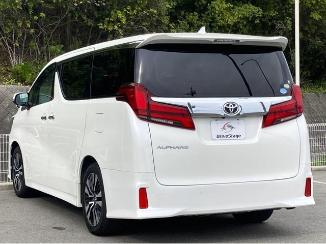 Ref:AUX-24069778 TOYOTA ALPHARD 2018 5 Ref:AUX-24069778 TOYOTA ALPHARD 2018 - Image 5