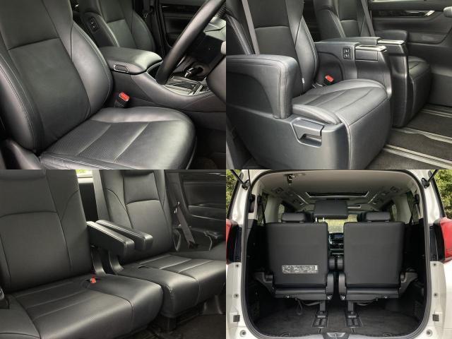 Ref:AUX-24069778 TOYOTA ALPHARD 2018 7 Ref:AUX-24069778 TOYOTA ALPHARD 2018 - Image 7